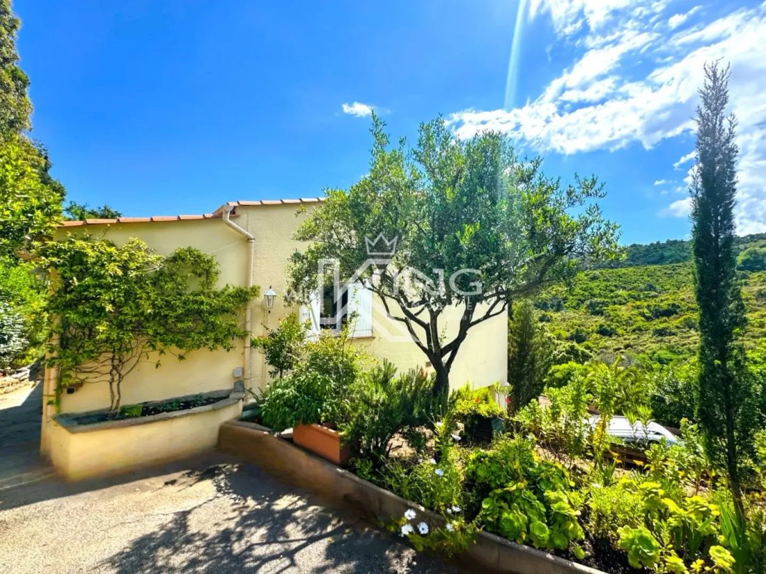 Villa à Ecarts, Roquebrune-sur-Argens, France 3 - 19141080