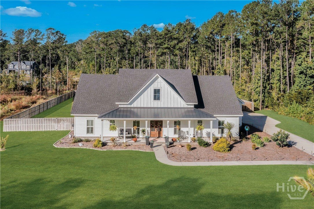House in Richmond Hill, Georgia, United States 3 - 19182585