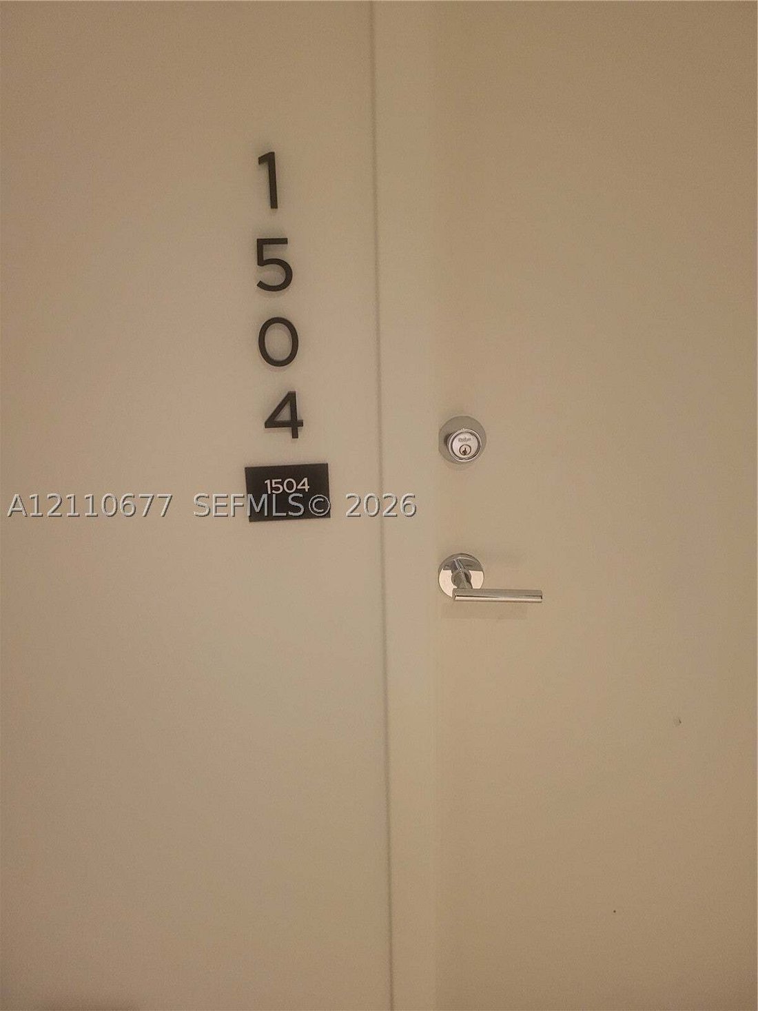 Condo in Miami, Florida, United States 1 - 19182425