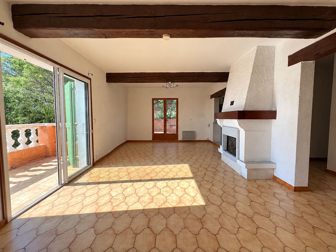 Villa in Le Dramont-Agay-Anthéor-Le Trayas, Saint-Raphaël, Frankreich 2 - 19173519