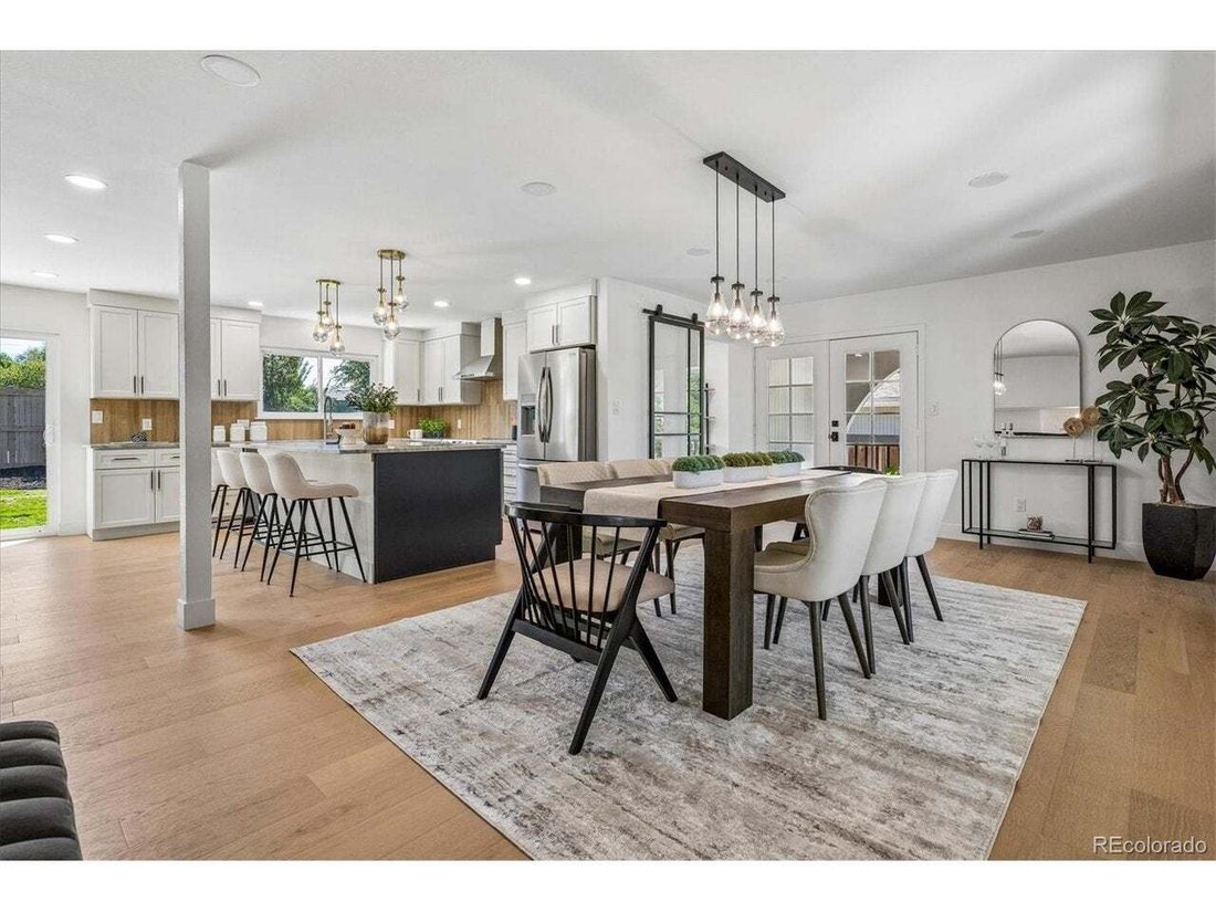 House in Centennial, Colorado, United States 4 - 19182108