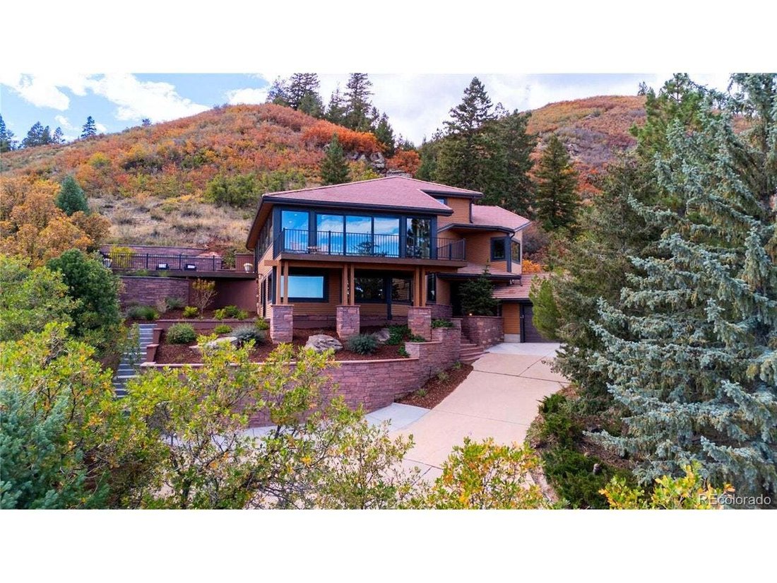 Maison à Sterling Ranch, Colorado, États-Unis 1 - 18734700