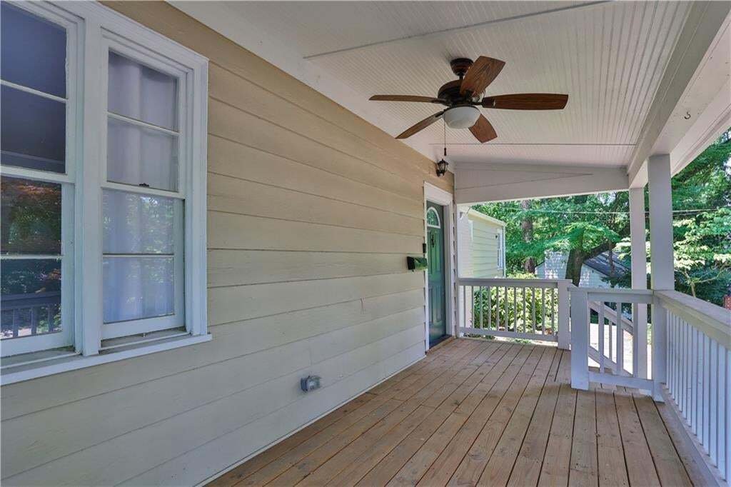 Casa en Atlanta, Georgia, Estados Unidos 2 - 19057275