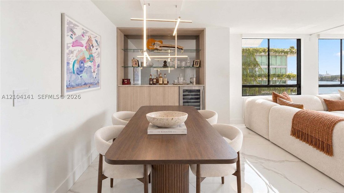 Condominio en Miami Beach, Florida, Estados Unidos 5 - 19182428