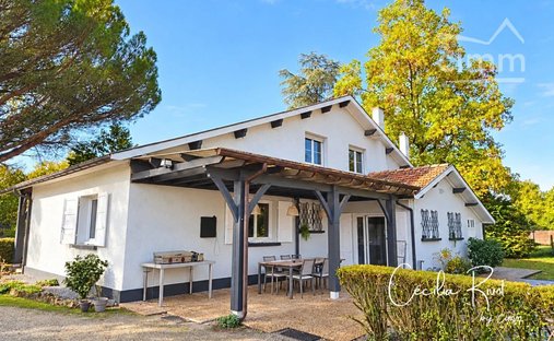 Casa a Sore, Nuova Aquitania, Francia 1