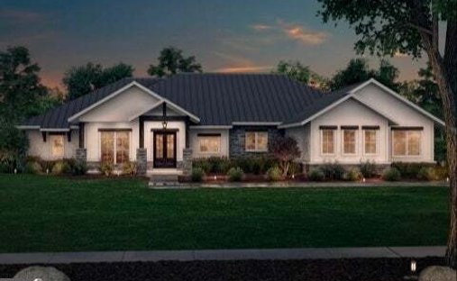 Haus in South Fulton, Tennessee, Vereinigte Staaten 1