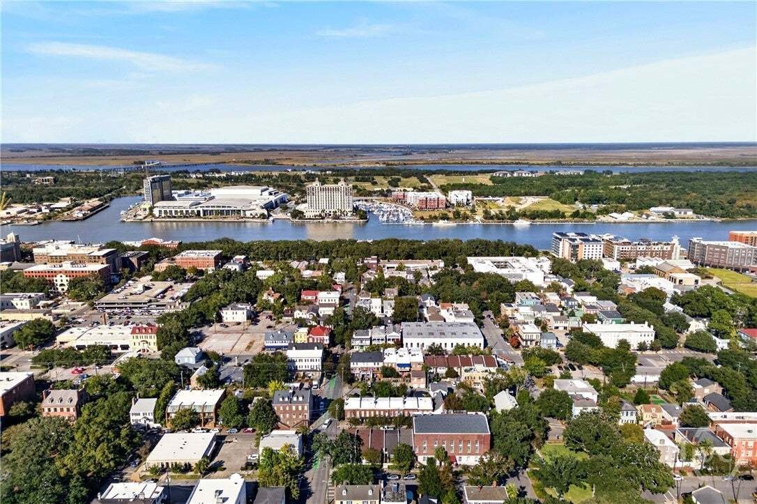 Casa en Savannah, Georgia, Estados Unidos 3 - 19182456