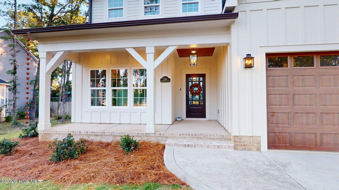House in Pinehurst, North Carolina, United States 2 - 18579308