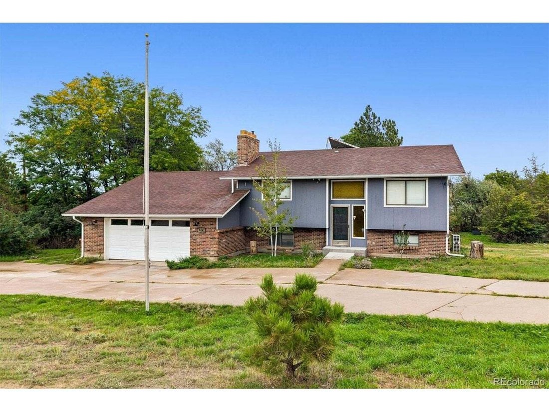 Casa a Aurora, Colorado, Stati Uniti 3 - 19182120