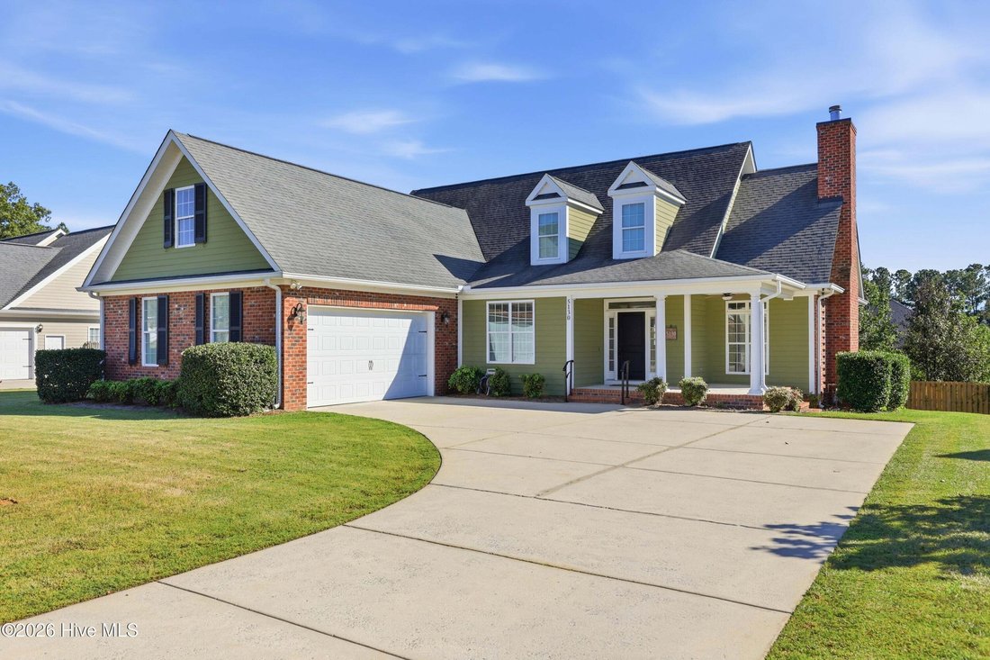 House in Evans, Georgia, United States 5 - 19113632