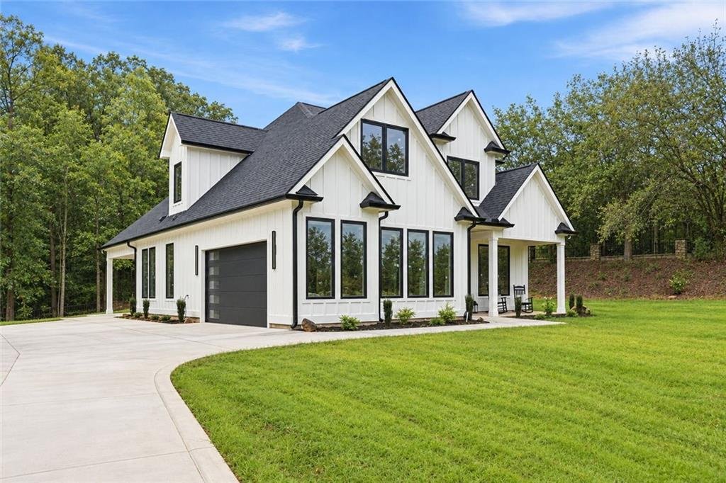 House in Loganville, Georgia, United States 2 - 19182607