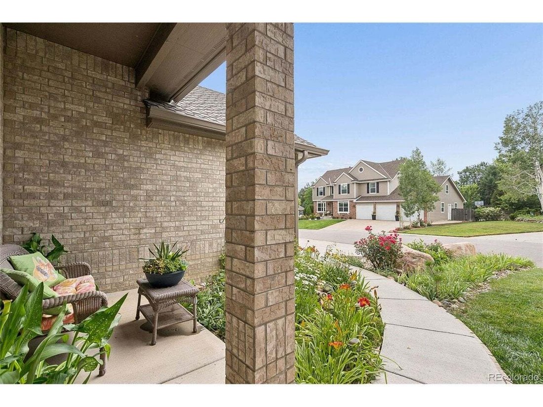 Casa en Littleton, Colorado, Estados Unidos 3 - 19182115
