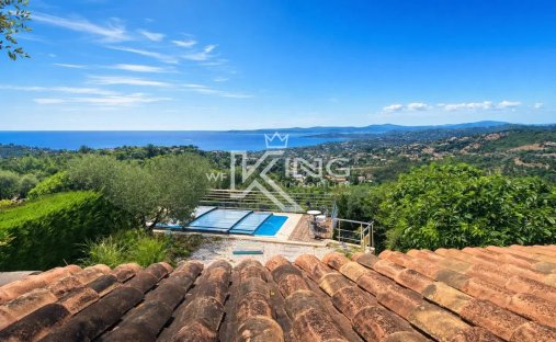 Haus in Ecarts, Roquebrune-sur-Argens, Frankreich 1