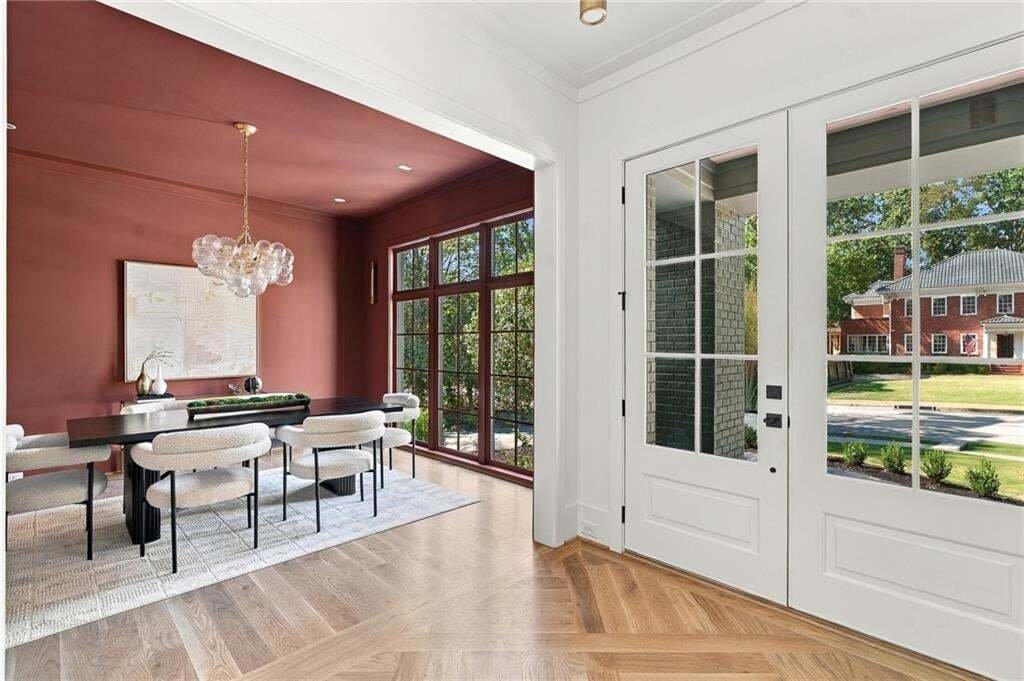 Casa en Atlanta, Georgia, Estados Unidos 5 - 19182590