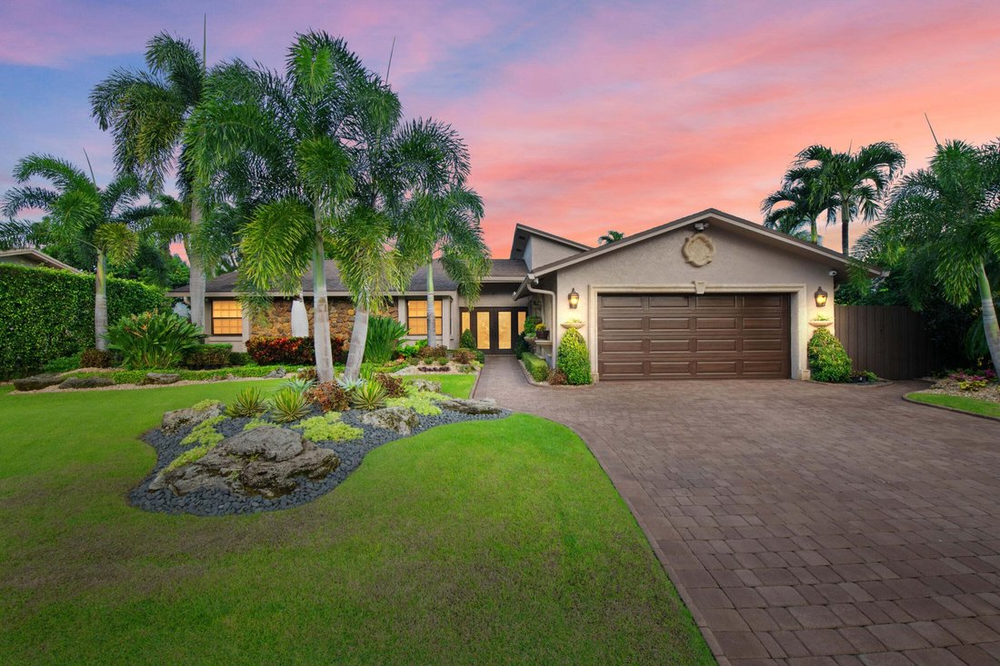 Haus in Boca Raton, Florida, Vereinigte Staaten 1 - 19182260
