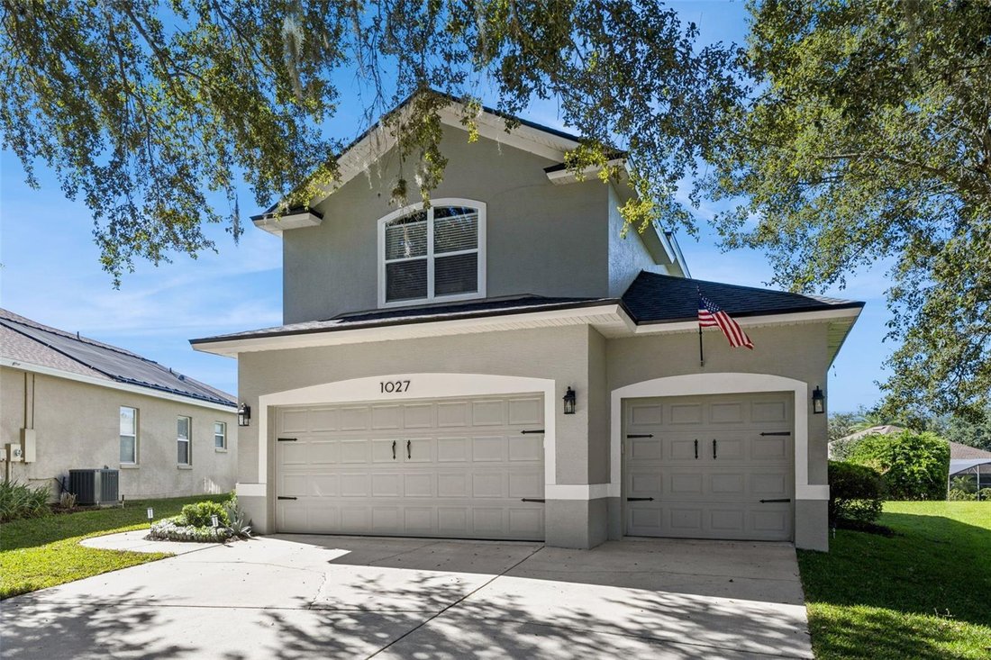 Maison à Lake Mary, Floride, États-Unis 4 - 19182453