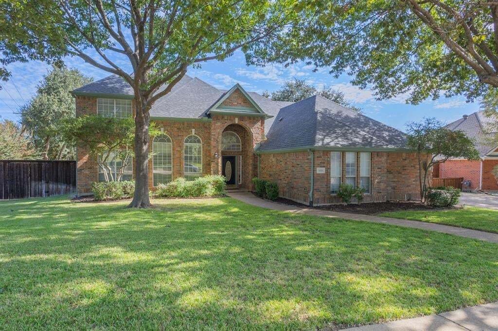 House in Rowlett, Texas, United States 1 - 19182702
