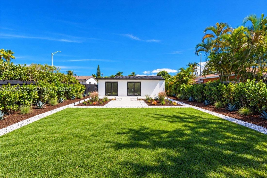 Haus in Fort Lauderdale, Florida, Vereinigte Staaten 4 - 19182431