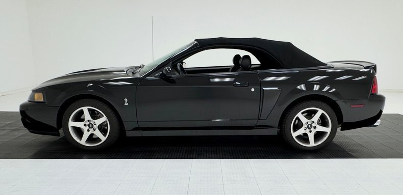 Cabriolet in Morgantown, United States 3 - 19182297