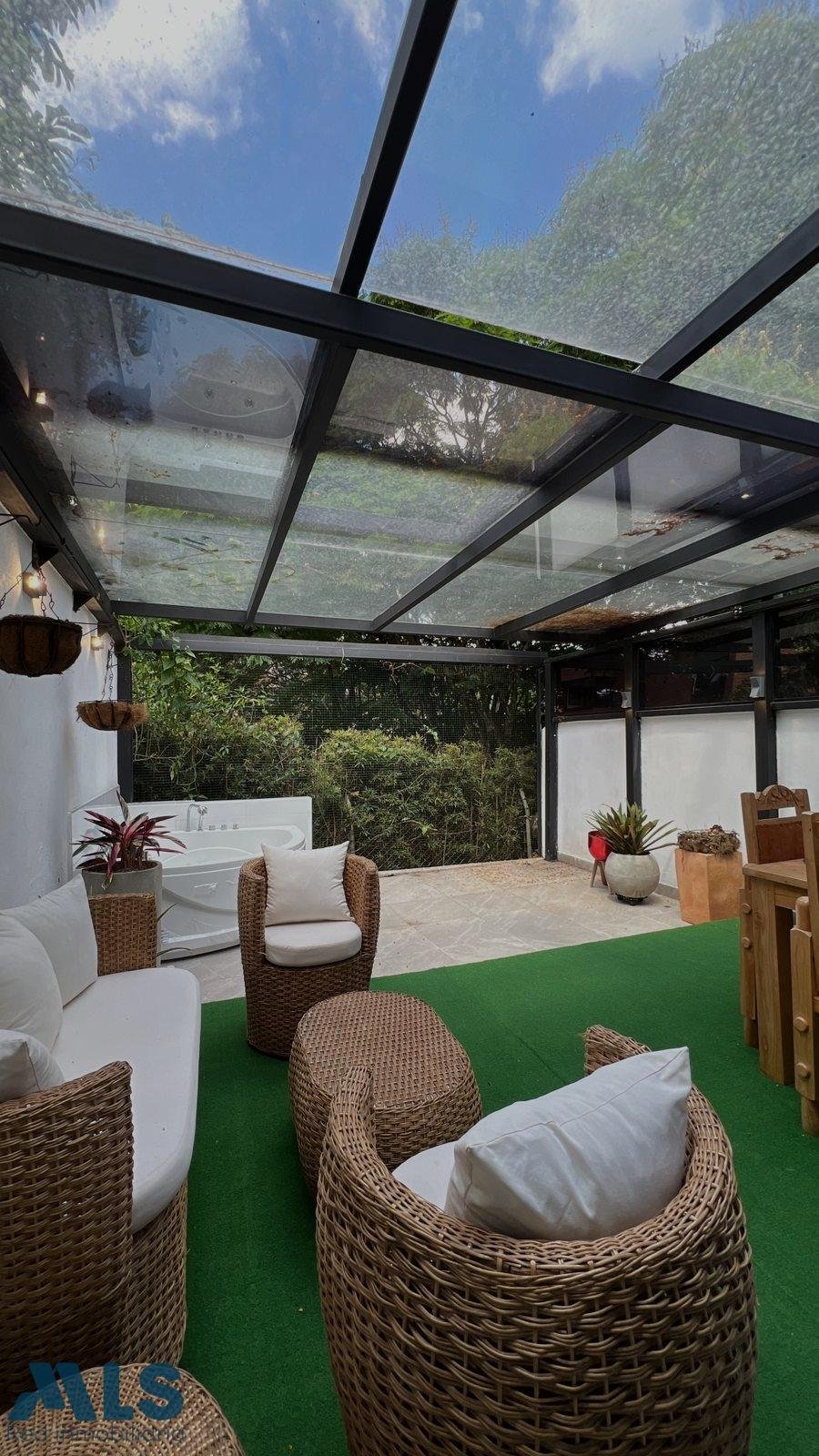 House in Medellín, Antioquia, Colombia 5 - 19182223