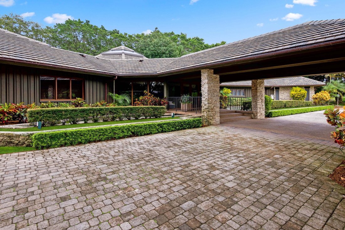 Haus in Boca Raton, Florida, Vereinigte Staaten 3 - 19182279