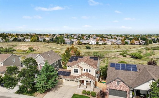 Haus in Highlands Ranch, Colorado, Vereinigte Staaten 1