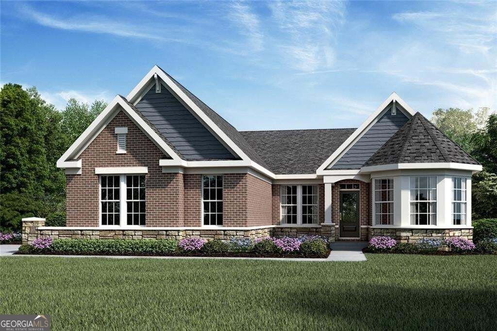 Haus in Winder, Georgia, Vereinigte Staaten 1 - 18640229
