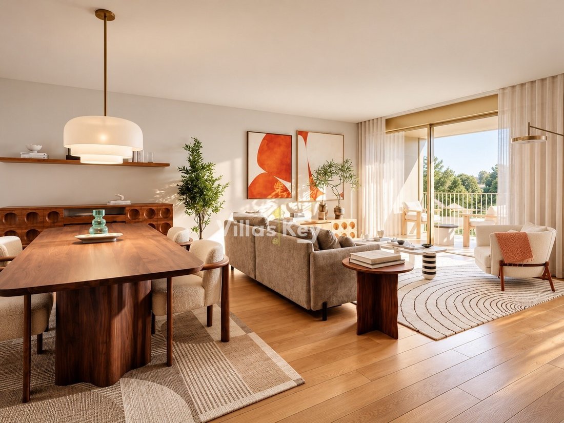 Apartment in Portimao, Algarve, Portugal 5 - 19182516