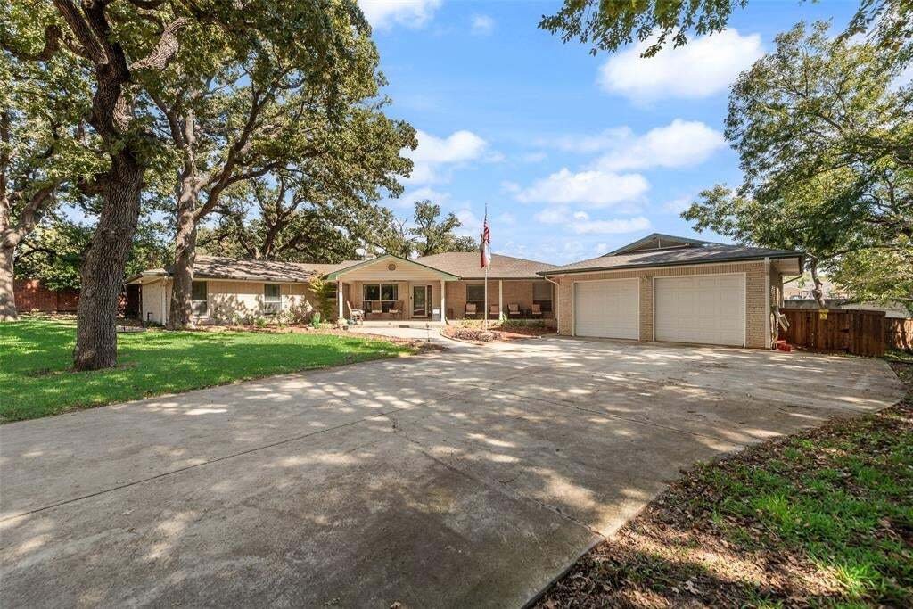 Maison à Coppell, Texas, États-Unis 5 - 19182715