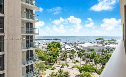 Appartement à Miami, Floride, États-Unis 1