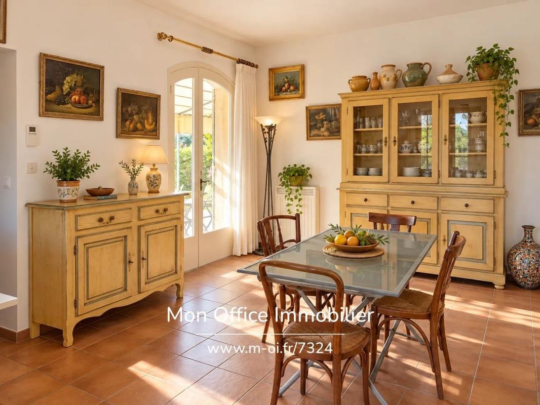 Haus in Lourmarin, Provence-Alpes-Côte d'Azur, Frankreich 5 - 19182332