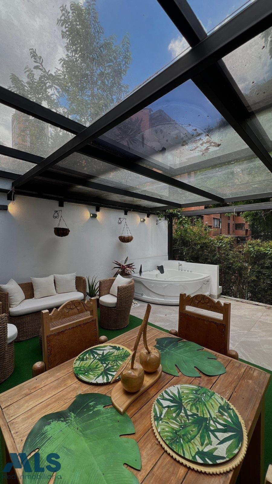 House in Medellín, Antioquia, Colombia 1 - 19182223