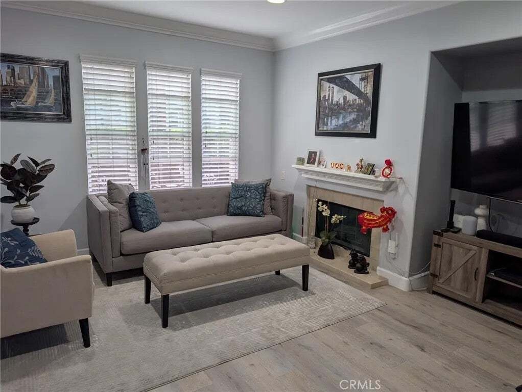 Maison de ville à Costa Mesa, Californie, États-Unis 2 - 19182559