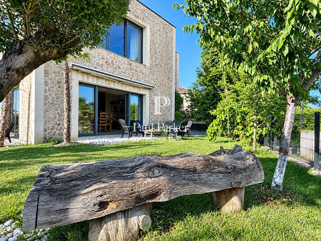 Villa in Floirac, Neu-Aquitanien, Frankreich 1 - 19182574
