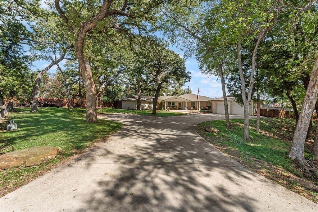 Maison à Coppell, Texas, États-Unis 3 - 19182715