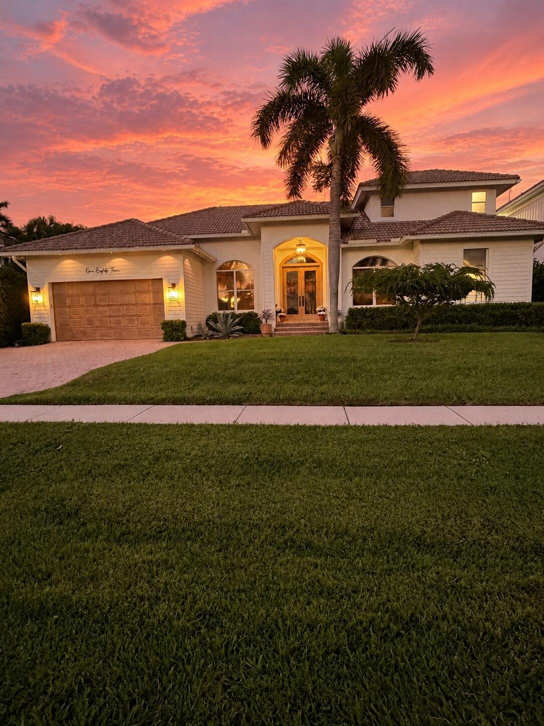 Casa en Marco Island, Florida, Estados Unidos 2 - 19182246