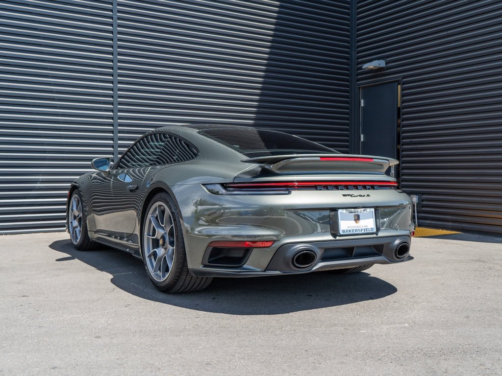 Coupe in Bakersfield, CA, United States 3 - 19182750