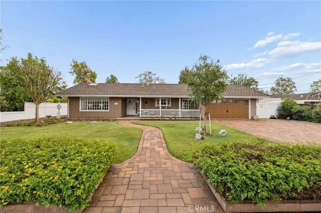 House in Yorba Linda, California, United States 1 - 19182542
