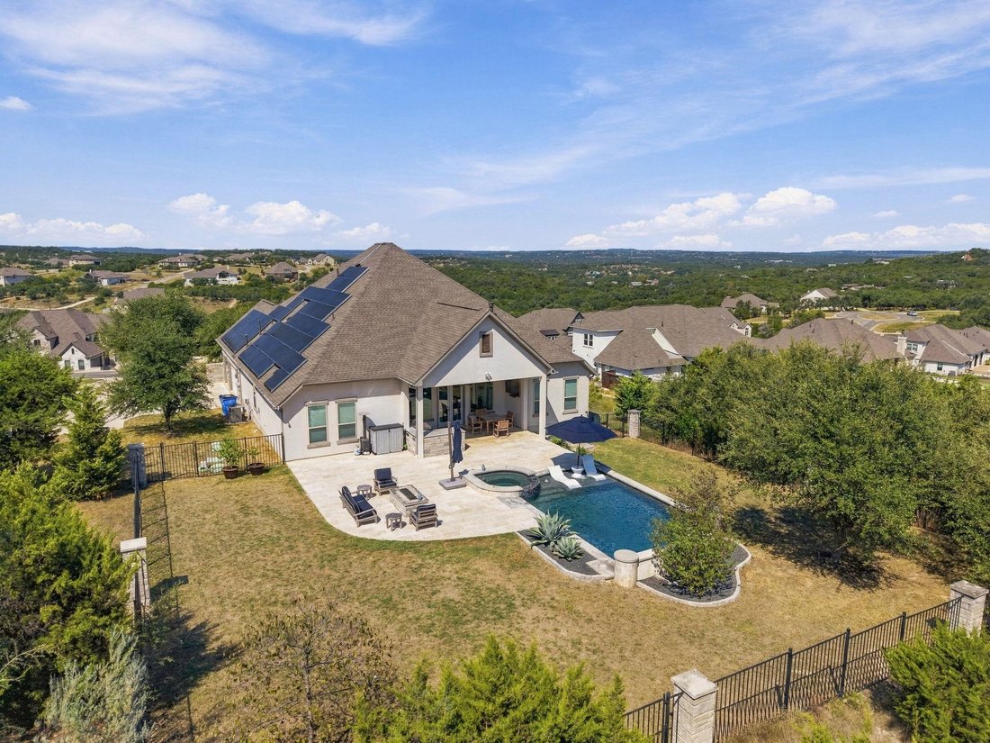 Casa a Contea di Hays, Texas, Stati Uniti 3 - 19009673