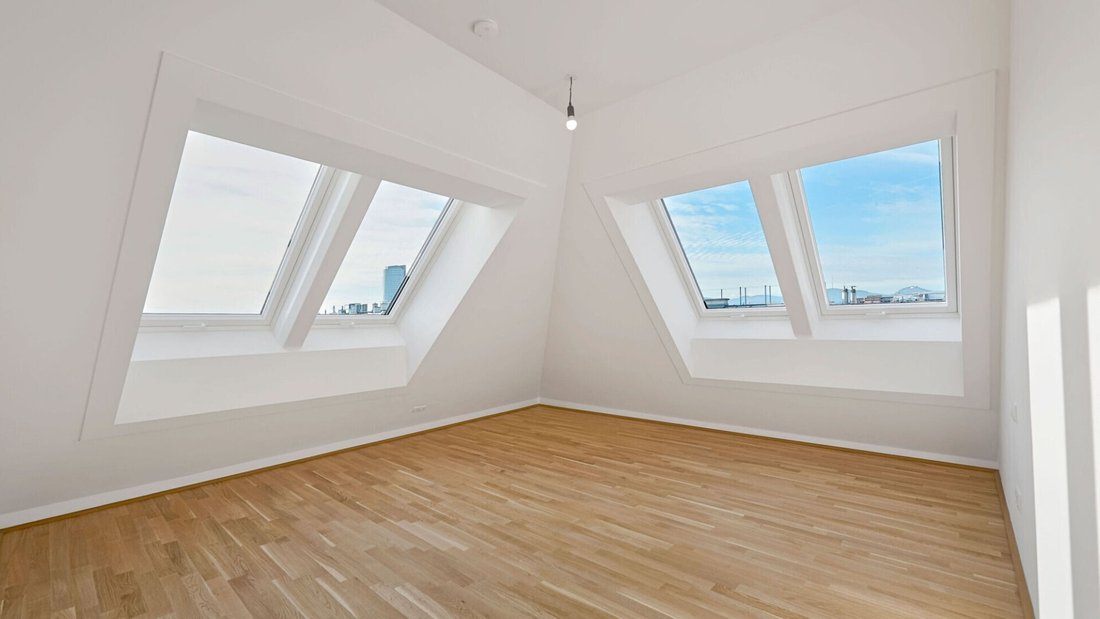 Apartamento en Viena, Viena, Austria 1 - 19182486