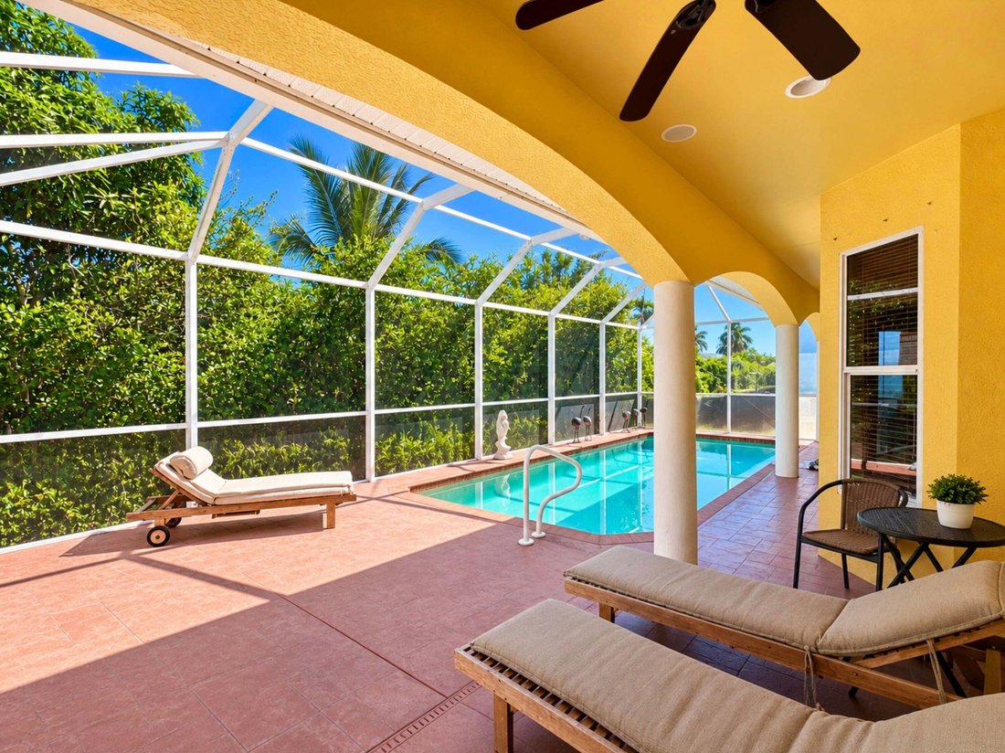 Haus in Marco Island, Florida, Vereinigte Staaten 2 - 19182358