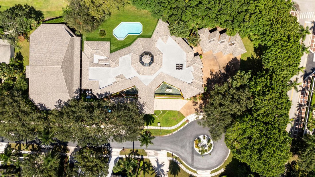 Haus in Boca Raton, Florida, Vereinigte Staaten 1 - 19182279