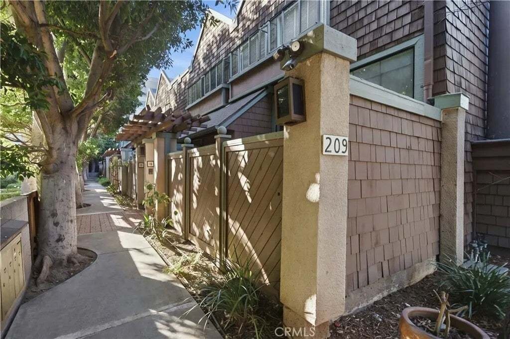 Appartement à Pasadena, Californie, États-Unis 3 - 19182536