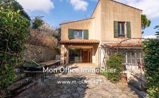Casa a Ecarts, Velaux, Francia 1