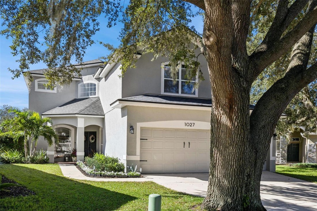 Maison à Lake Mary, Floride, États-Unis 2 - 19182453