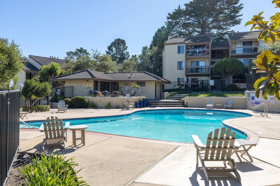 Condominio a Monterey, California, Stati Uniti 1 - 19182396