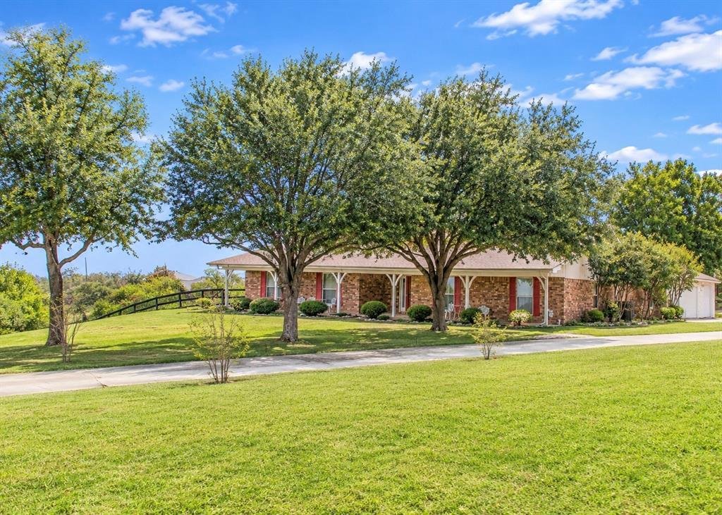 Casa a Contea di Parker, Texas, Stati Uniti 2 - 19182713