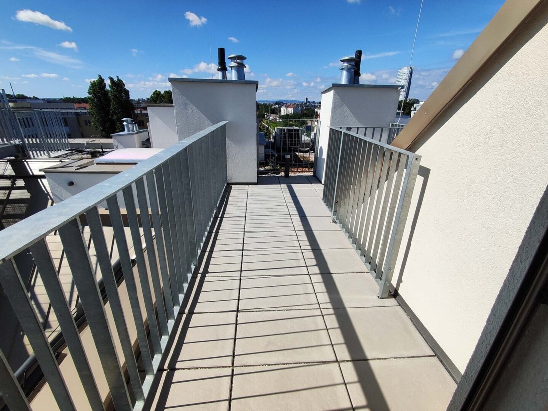 Apartamento en Viena, Viena, Austria 4 - 19182486