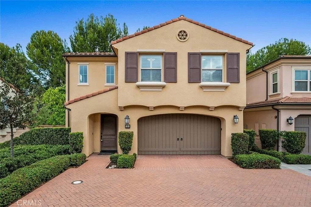 Appartement à Irvine, Californie, États-Unis 1 - 19182526