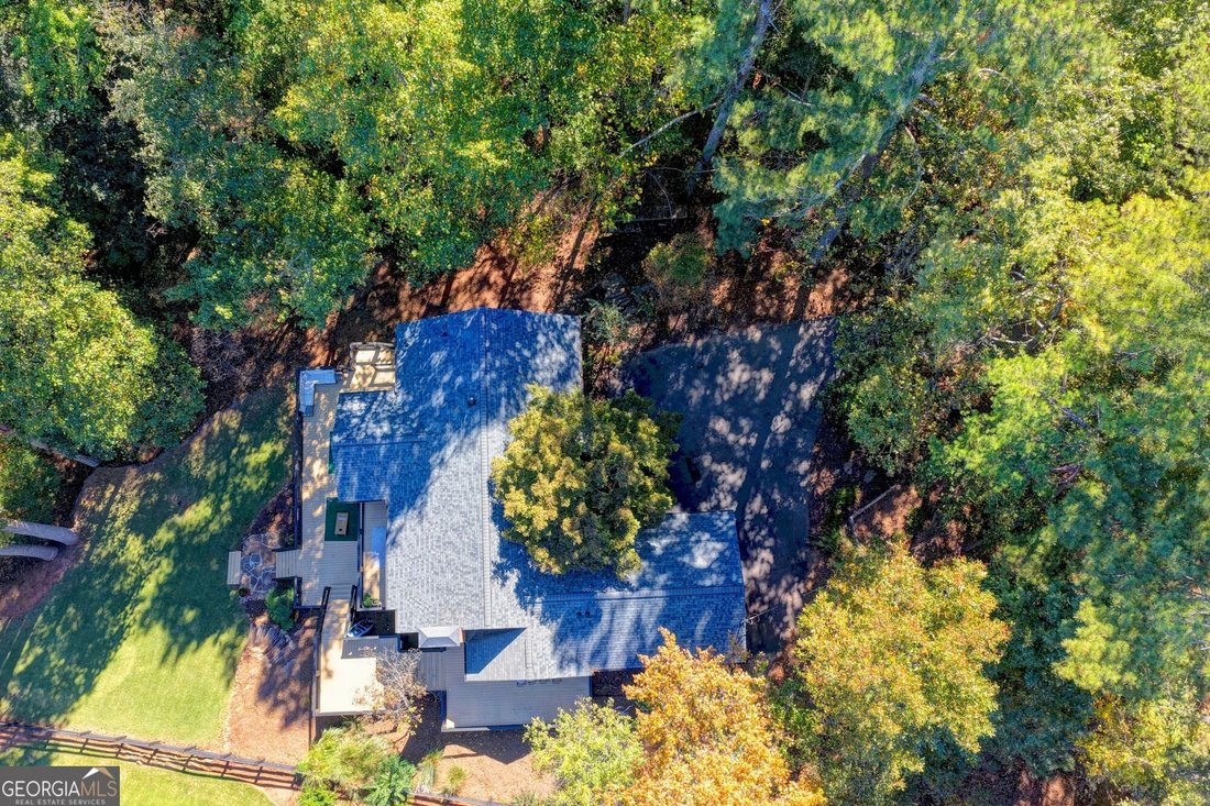 House in Cumming, Georgia, United States 1 - 19182673